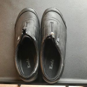Women's Black Keds Shoes